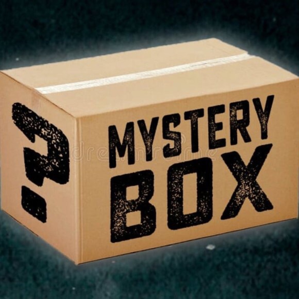 Mystery box